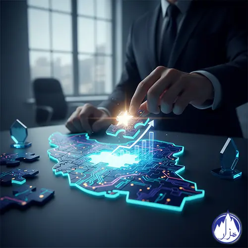 شرکت نسیم هزار، بهترین انتخاب برای دیجیتال مارکتینگ در کرمان