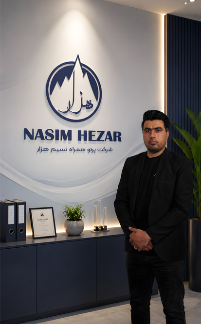 مدیریت شرکت