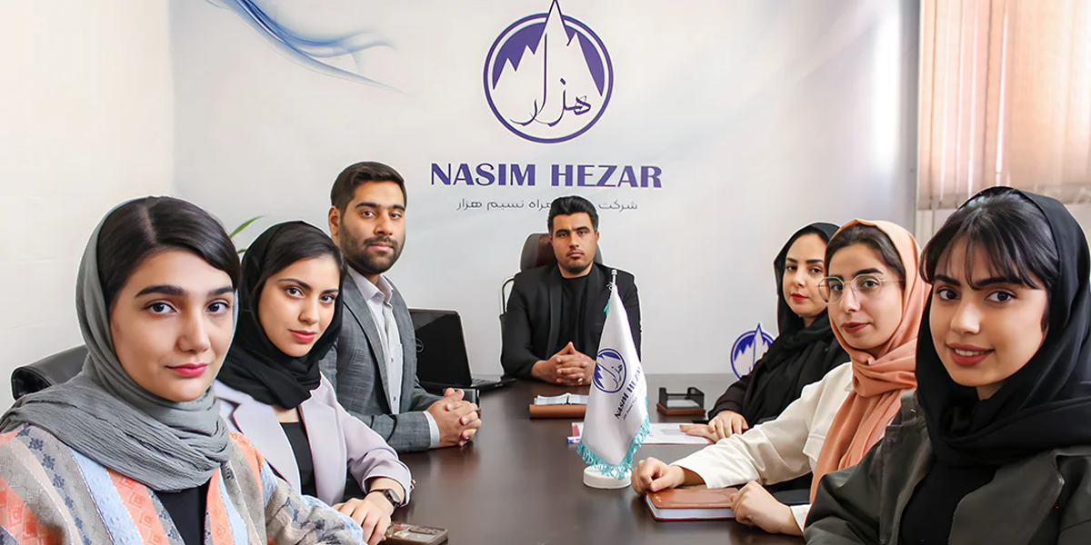 عکس گروهی