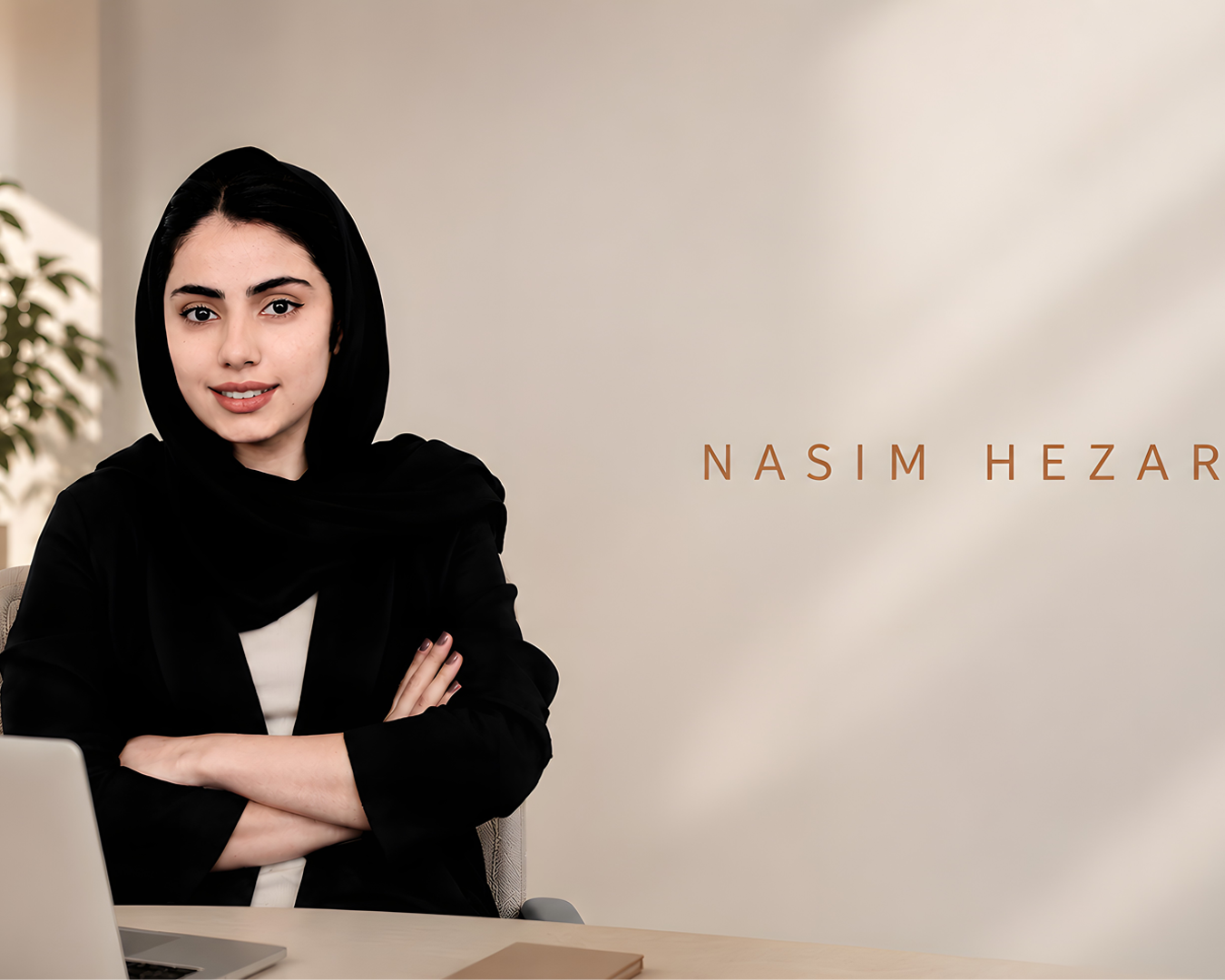 یاسمین اسلایدر