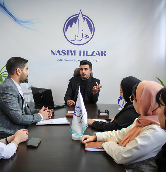 عکس تیمی